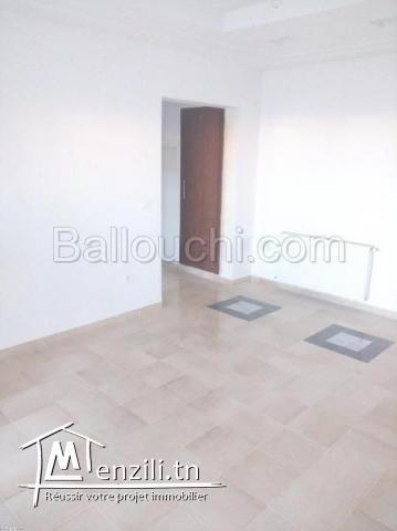 Appartement haut standing presdu technopole