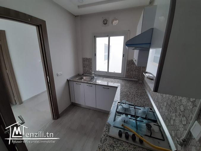 Appartement neuf près carrefour market el andalous