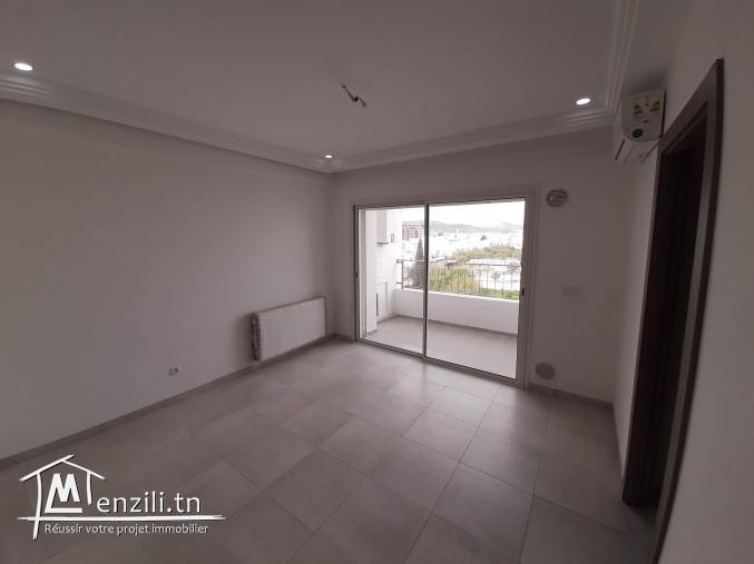 Appartement neuf près carrefour market el andalous