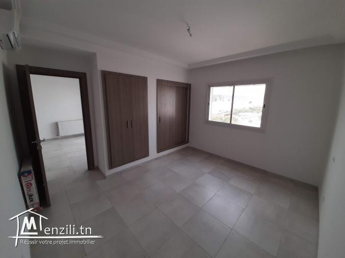 Appartement neuf près carrefour market el andalous