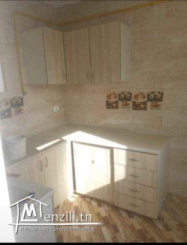 S+2 manar, kairouan , récemment construit