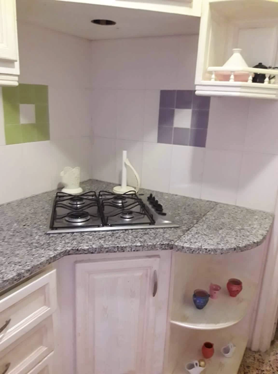 petite villa avec immense jardin 200m de la mer