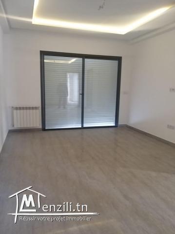 Appartement S+1 à Riadh Andalos