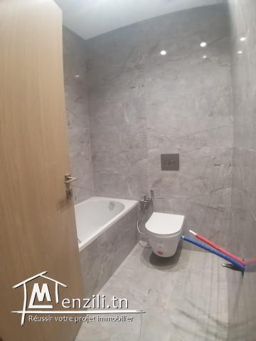 Appartement S+1 à Riadh Andalos