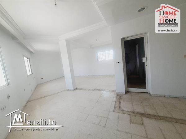 Immeuble Heralma à Louer à Charguia 2
