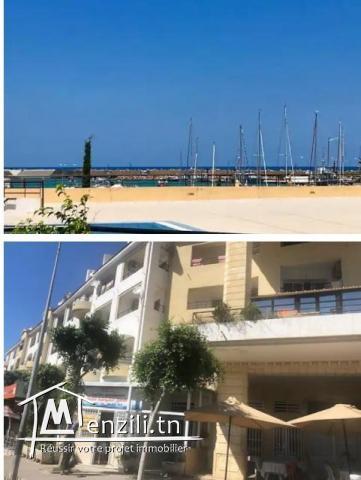 A vendre à Tabarka