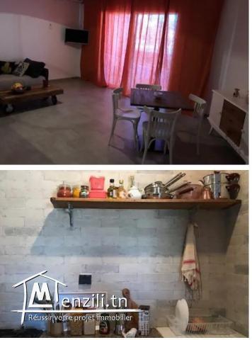 A vendre à Tabarka