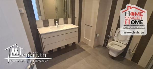 Appart aloévera à vendre à Raoued Plage