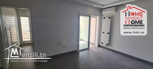 Appart aloévera à vendre à Raoued Plage