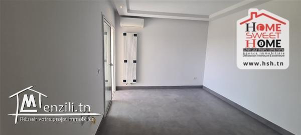 Appart aloévera à vendre à Raoued Plage