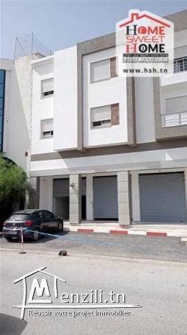 Local Zain à Vendre à Ezzahra