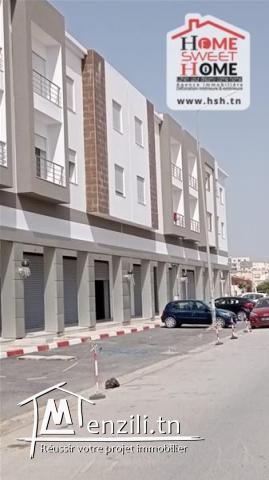 Local Zain à Vendre à Ezzahra