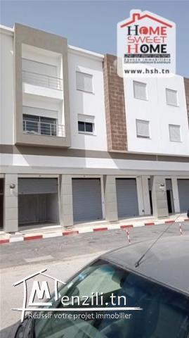 Local Zain à Vendre à Ezzahra