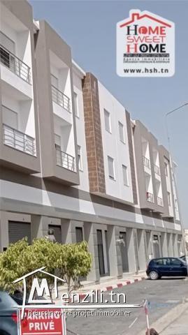 Local Zain à Vendre à Ezzahra