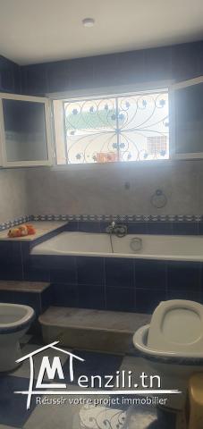 studio à louer mourouj 2