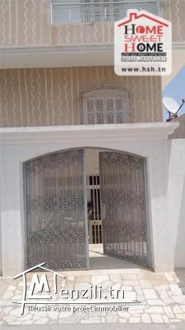 Dépot Band à louer à Nouvelle Médina