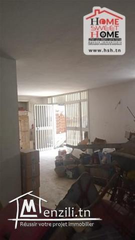 Dépot Band à louer à Nouvelle Médina