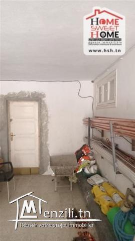 Dépot Band à louer à Nouvelle Médina