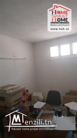 Dépot Band à louer à Nouvelle Médina