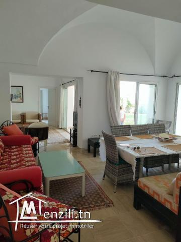 Villa MONACO LES 02 OUEDS :