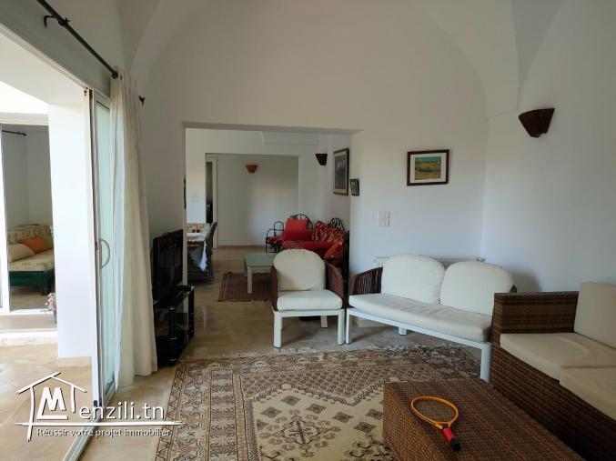 Villa MONACO LES 02 OUEDS :