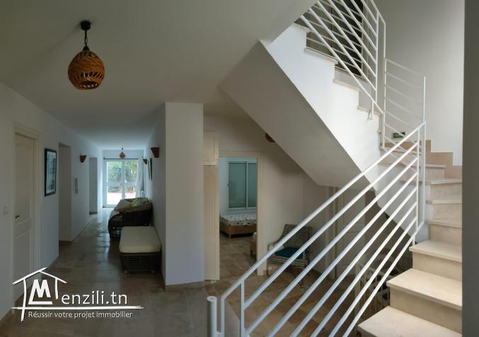 Villa MONACO LES 02 OUEDS :