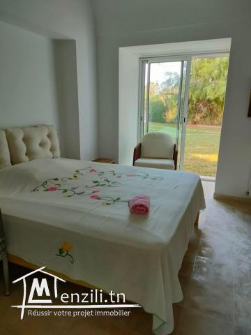 Villa MONACO LES 02 OUEDS :