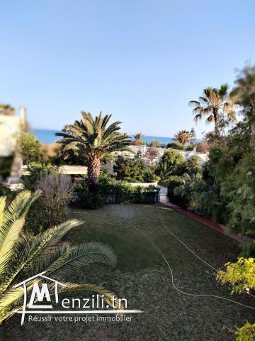 Villa MONACO LES 02 OUEDS :