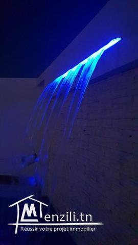 Vente Villa S4 Djerba