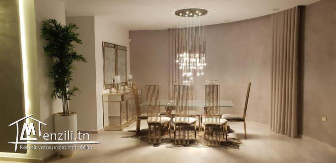 Vente Villa S4 Djerba