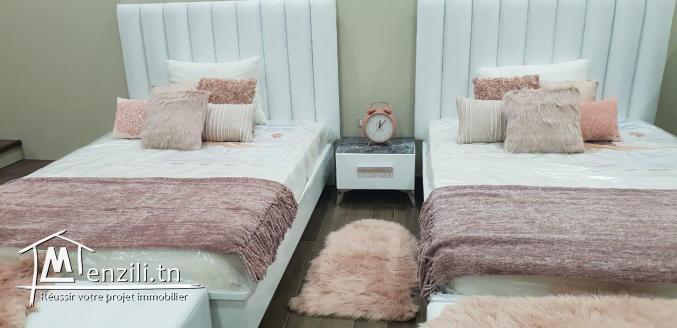 Vente Villa S4 Djerba