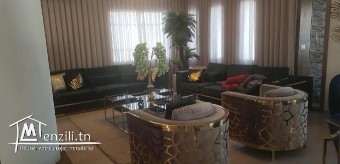 Vente Villa S4 Djerba