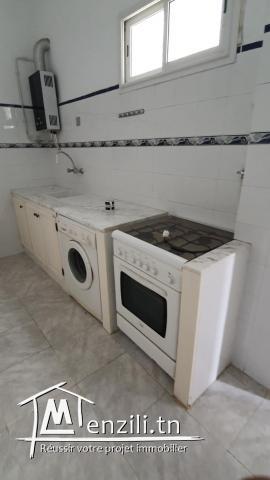 Maison duplexe 1ier etage