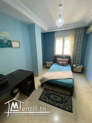 Superbe villa a el Yasmine Cartha