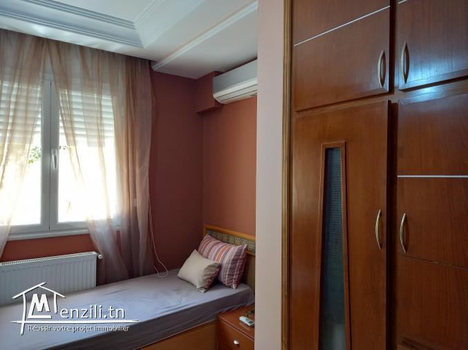 Superbe villa a el Yasmine Cartha