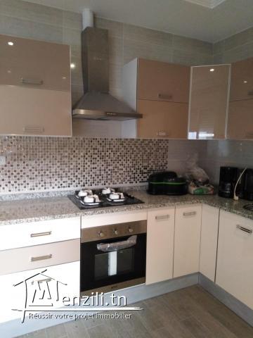 Superbe villa a el Yasmine Cartha