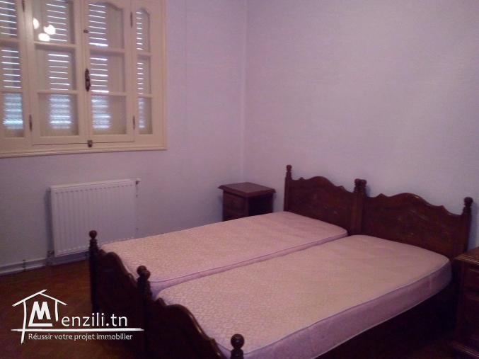 2 Appartement à Akouda à 5mn d’El Kantaoui