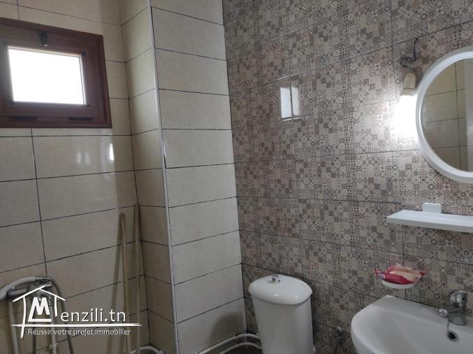 Maison et des appartements a louer 20 mètre de la plage ghar melh sidi Ali makki 54403460