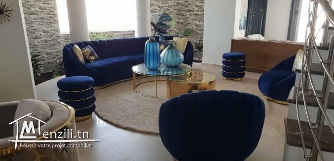 Vente Villa S4 Djerba