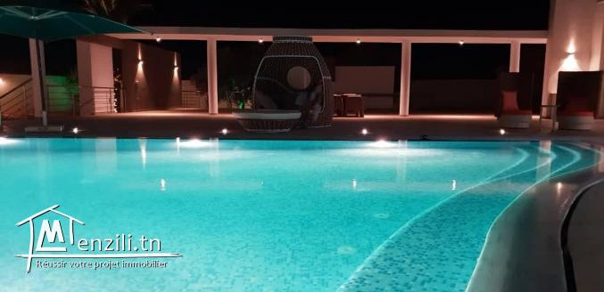 Vente Villa S4 Djerba