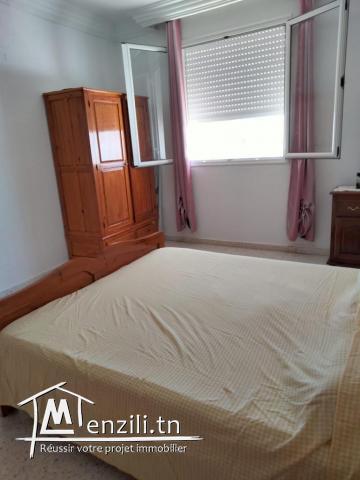 Disponible immédiatement Villa avec deux étages indépendants à Bizerte, Tunisie