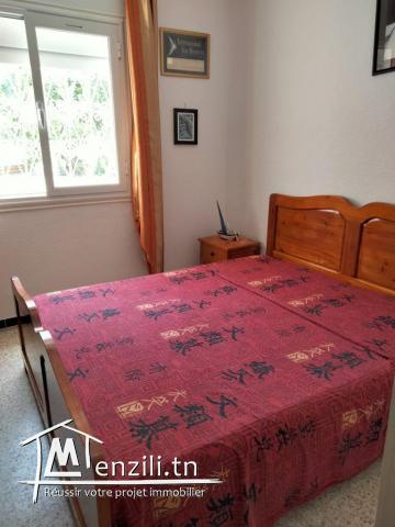 Disponible immédiatement Villa avec deux étages indépendants à Bizerte, Tunisie