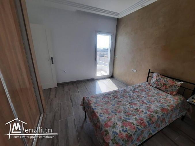 villa a vendre hammamet tunisie