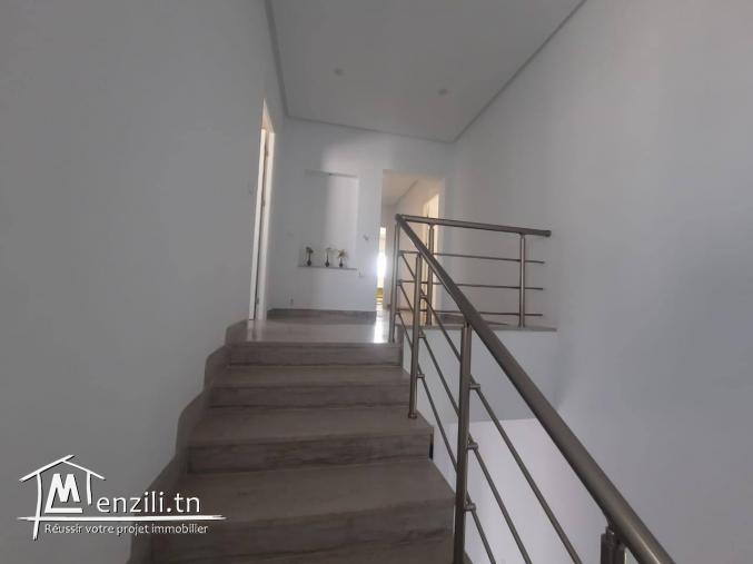 villa a vendre hammamet tunisie