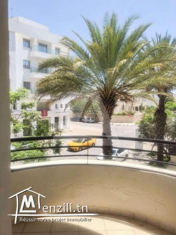 location d'un appartement S 2 meublé