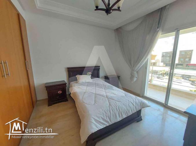 location d'un appartement s3 meublé