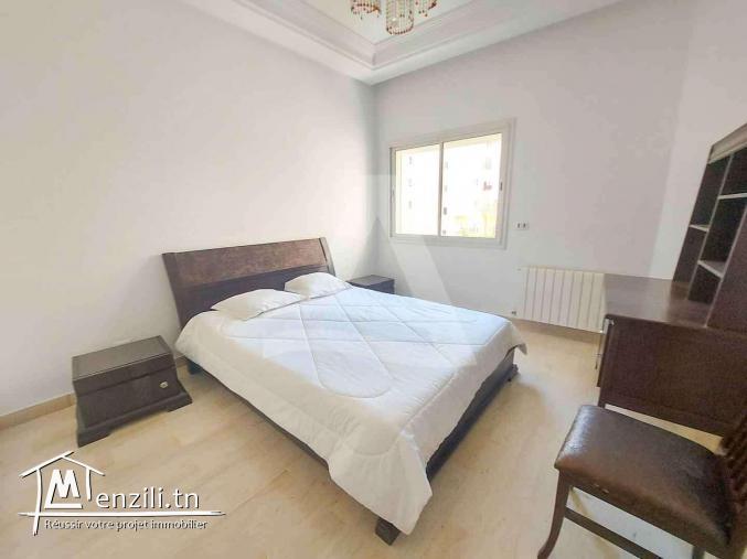 location d'un appartement s3 meublé