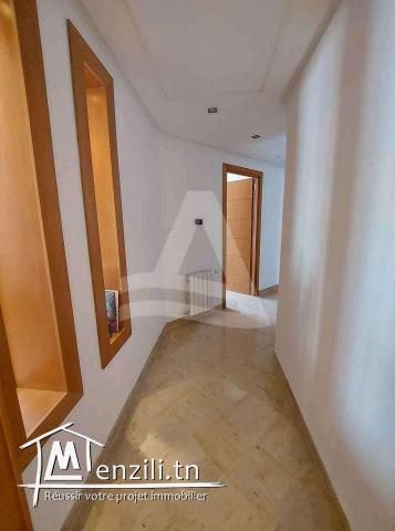 location d'un appartement s3 meublé