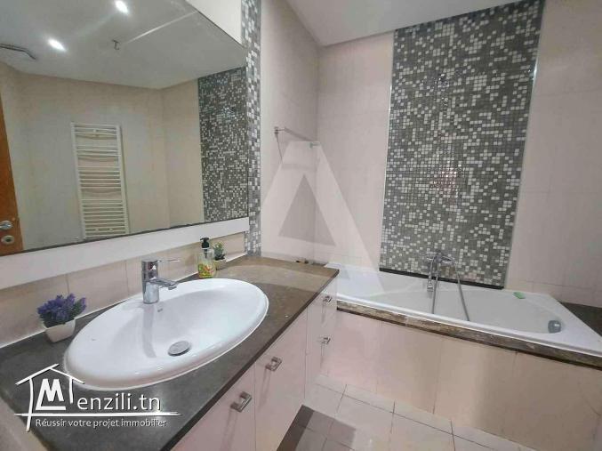 location d'un appartement s3 meublé