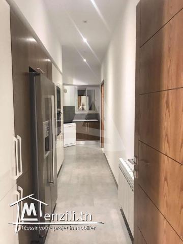 Location d'une villa luxueuse au lac2